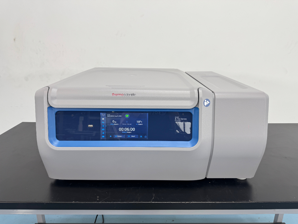 Image of Thermo Scientific Sorvall X Pro Series Refrigerated Centrifuge